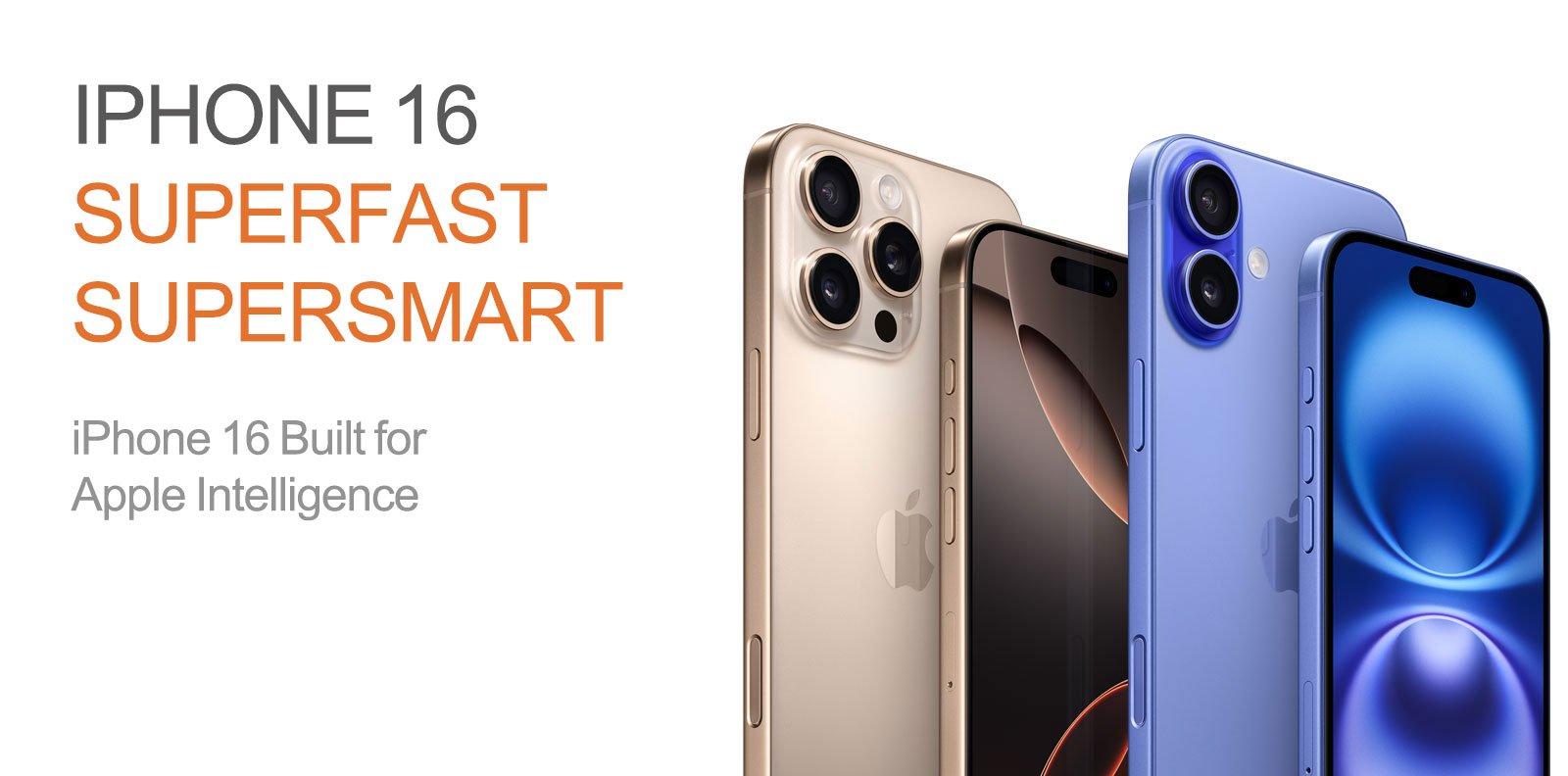 iPhone 16