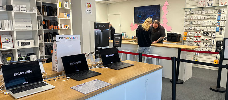 Apple Service